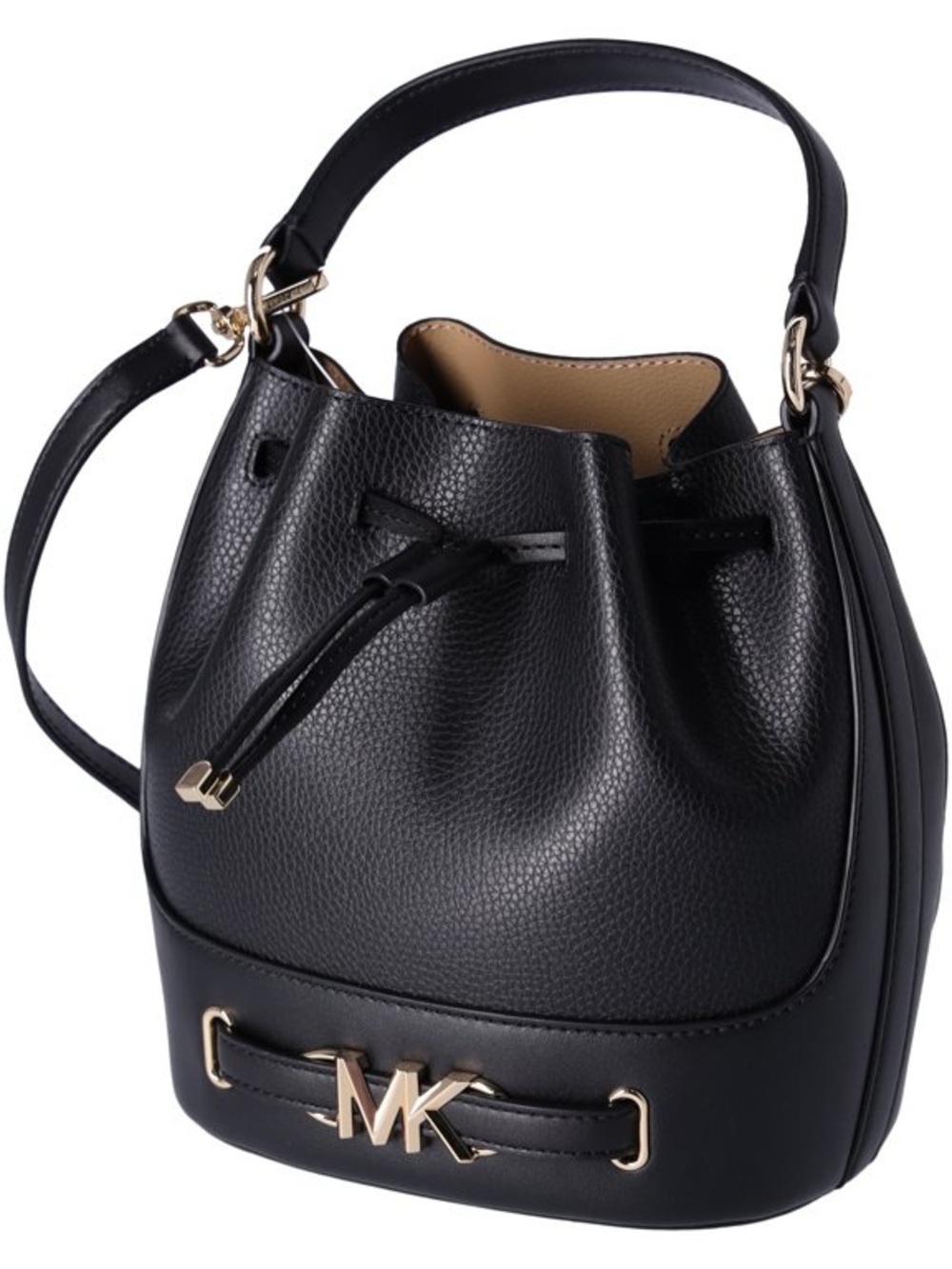 Michael Kors Reed Bucket Crossbody Bag